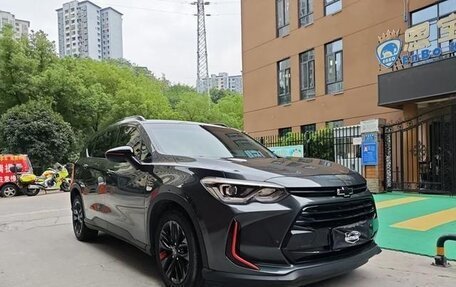 Chevrolet Orlando, 2020 год, 1 450 000 рублей, 1 фотография