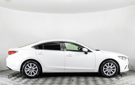 Mazda 6, 2016 год, 1 780 000 рублей, 4 фотография