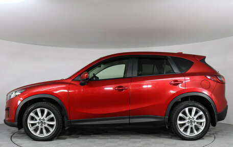 Mazda CX-5 II, 2014 год, 1 949 000 рублей, 8 фотография