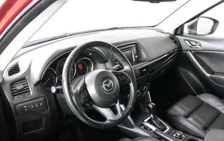 Mazda CX-5 II, 2014 год, 1 949 000 рублей, 9 фотография