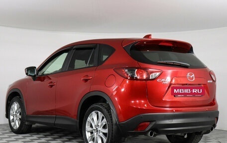 Mazda CX-5 II, 2014 год, 1 949 000 рублей, 7 фотография