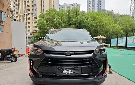 Chevrolet Orlando, 2020 год, 1 450 000 рублей, 2 фотография