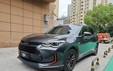 Chevrolet Orlando, 2020 год, 1 450 000 рублей, 3 фотография