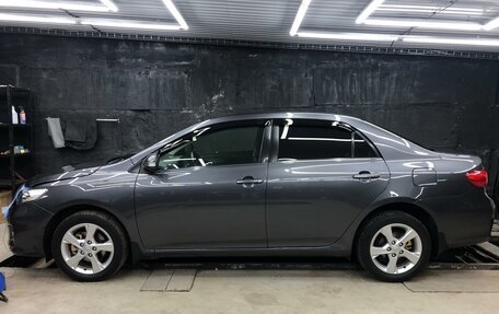 Toyota Corolla, 2011 год, 1 350 000 рублей, 1 фотография