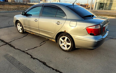 Toyota Premio, 2003 год, 650 000 рублей, 1 фотография