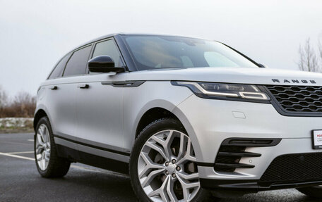 Land Rover Range Rover Velar I, 2019 год, 5 189 000 рублей, 8 фотография