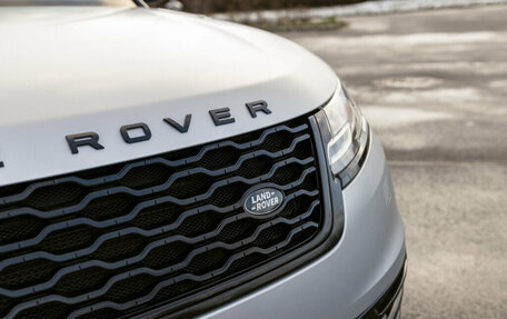 Land Rover Range Rover Velar I, 2019 год, 5 189 000 рублей, 6 фотография