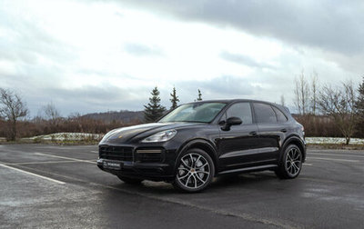 Porsche Cayenne III, 2018 год, 10 690 000 рублей, 1 фотография