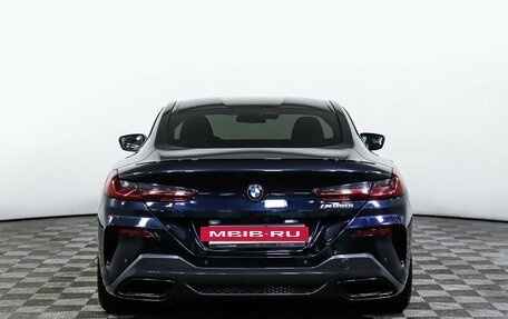 BMW 8 серия, 2018 год, 7 950 000 рублей, 6 фотография