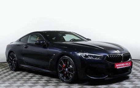 BMW 8 серия, 2018 год, 7 950 000 рублей, 3 фотография