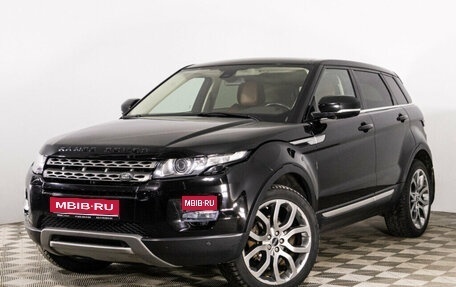 Land Rover Range Rover Evoque I, 2012 год, 2 110 000 рублей, 1 фотография