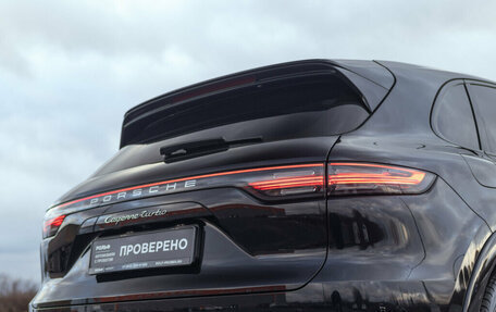 Porsche Cayenne III, 2018 год, 10 690 000 рублей, 10 фотография