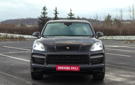 Porsche Cayenne III, 2018 год, 10 690 000 рублей, 4 фотография