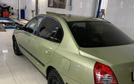 Hyundai Elantra III, 2003 год, 385 000 рублей, 6 фотография