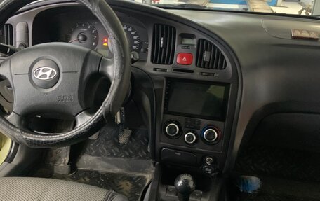 Hyundai Elantra III, 2003 год, 385 000 рублей, 14 фотография