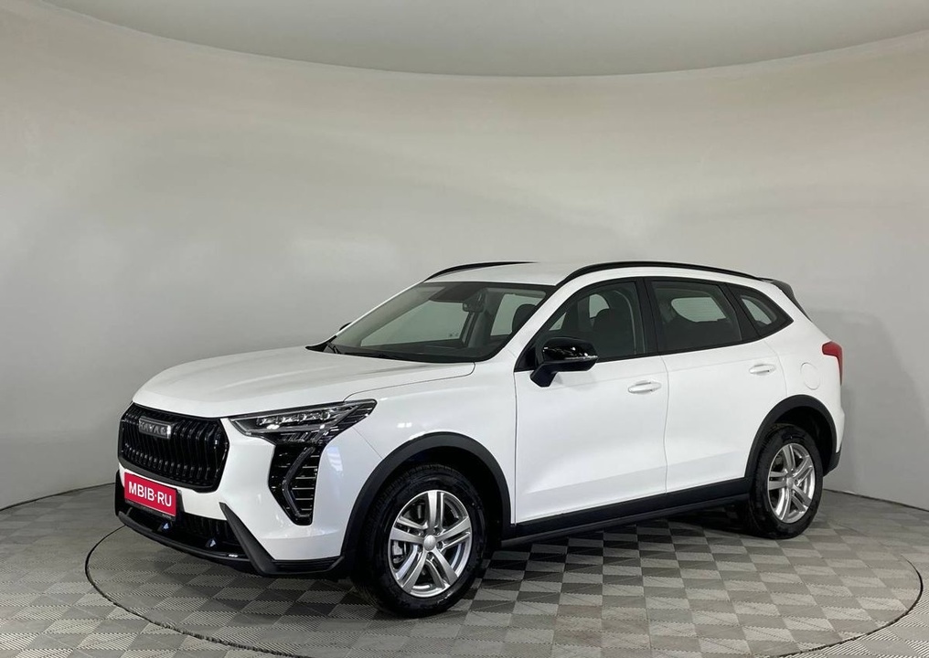 Haval Jolion, 2024 год, 2 649 000 рублей, 1 фотография