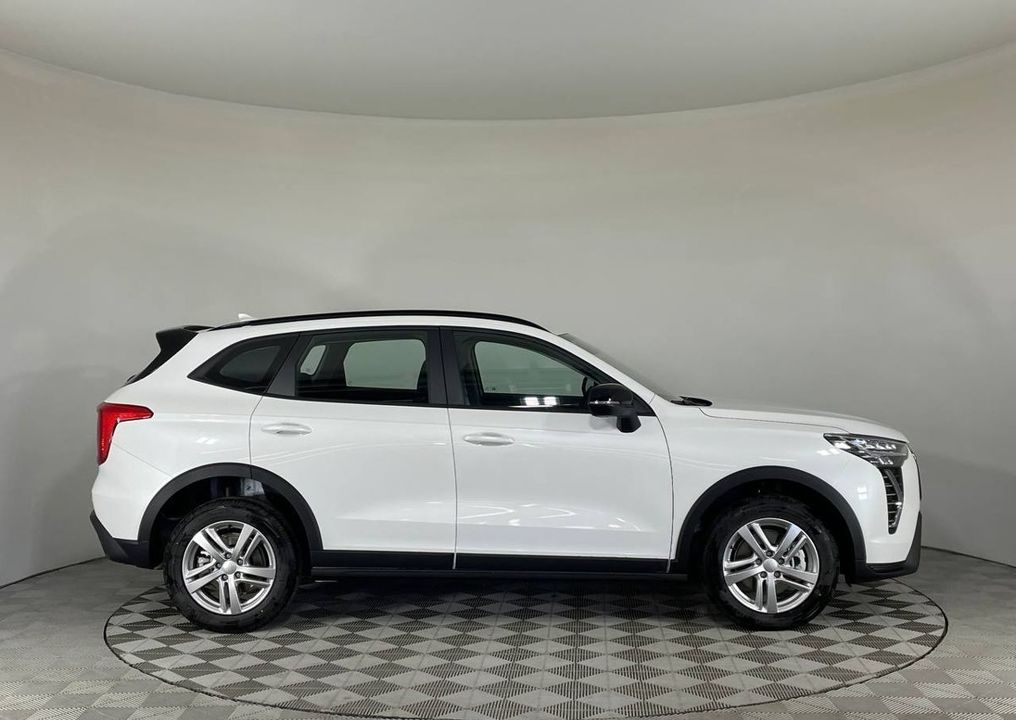 Haval Jolion, 2024 год, 2 649 000 рублей, 3 фотография