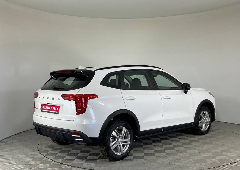 Haval Jolion, 2024 год, 2 649 000 рублей, 4 фотография