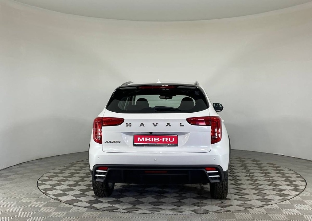 Haval Jolion, 2024 год, 2 649 000 рублей, 5 фотография