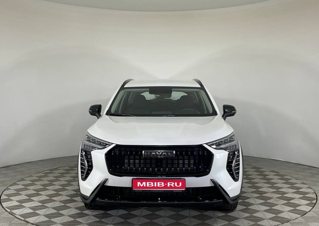 Haval Jolion, 2024 год, 2 649 000 рублей, 2 фотография