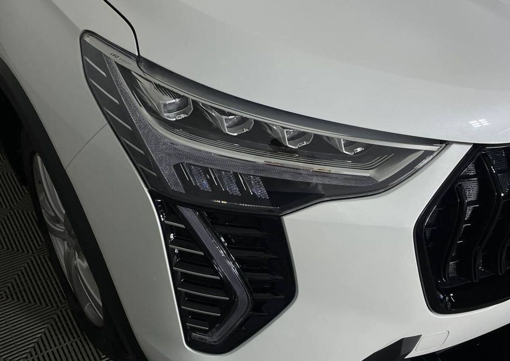 Haval Jolion, 2024 год, 2 649 000 рублей, 8 фотография