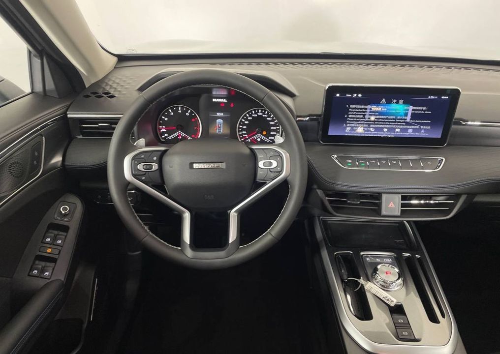 Haval Jolion, 2024 год, 2 649 000 рублей, 16 фотография