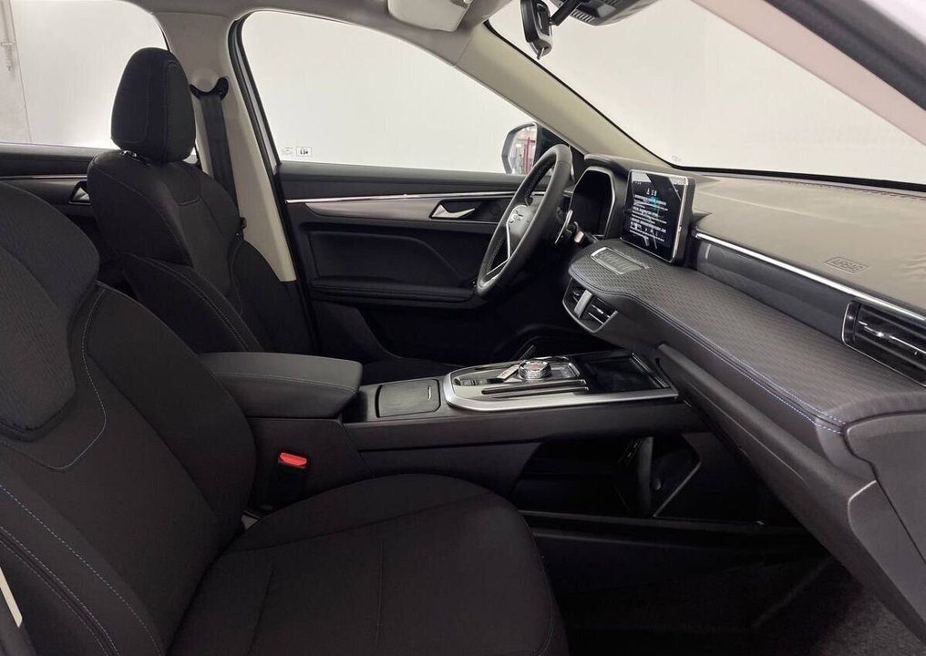 Haval Jolion, 2024 год, 2 649 000 рублей, 17 фотография