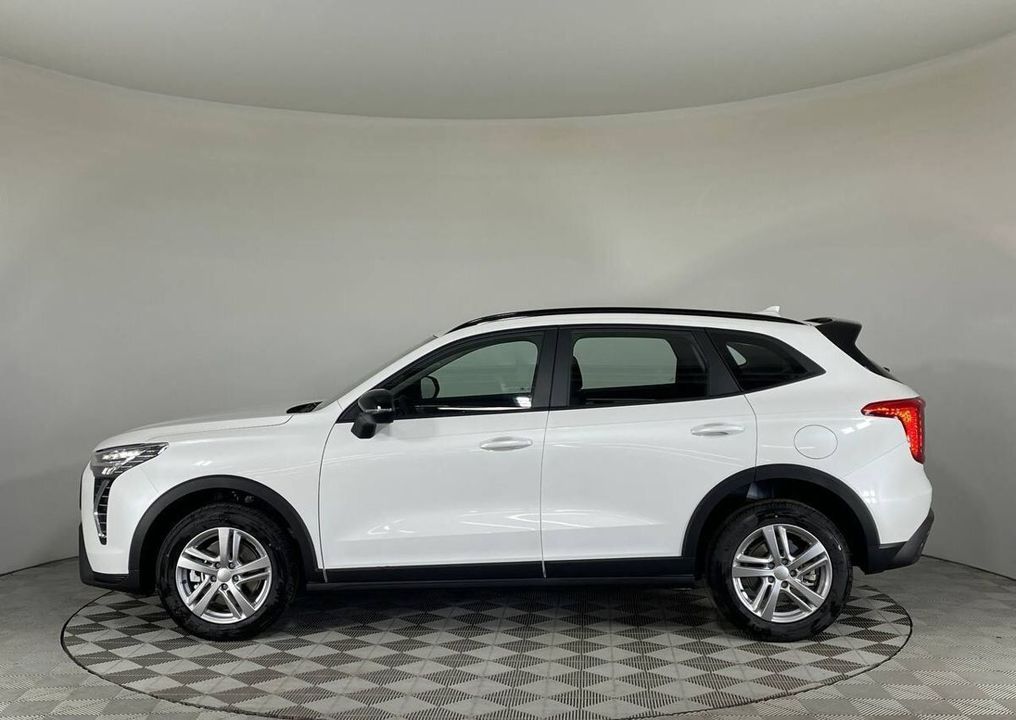Haval Jolion, 2024 год, 2 649 000 рублей, 7 фотография