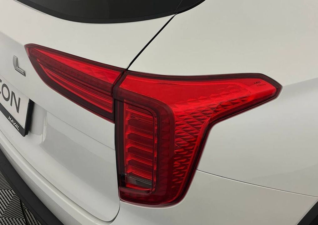 Haval Jolion, 2024 год, 2 649 000 рублей, 9 фотография