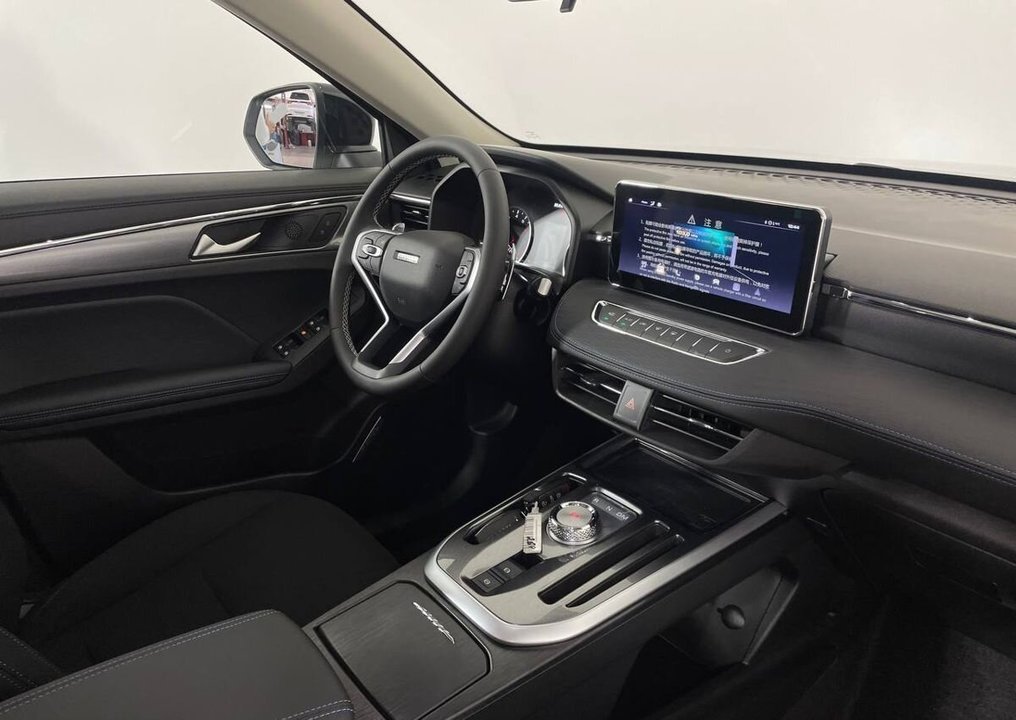 Haval Jolion, 2024 год, 2 649 000 рублей, 18 фотография