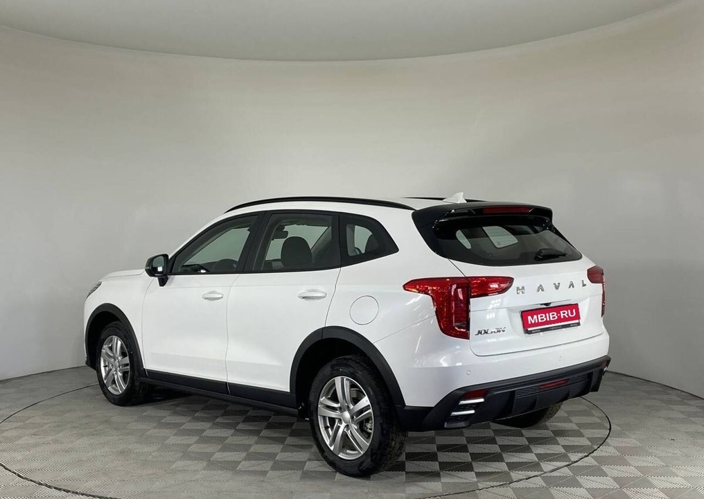 Haval Jolion, 2024 год, 2 649 000 рублей, 6 фотография