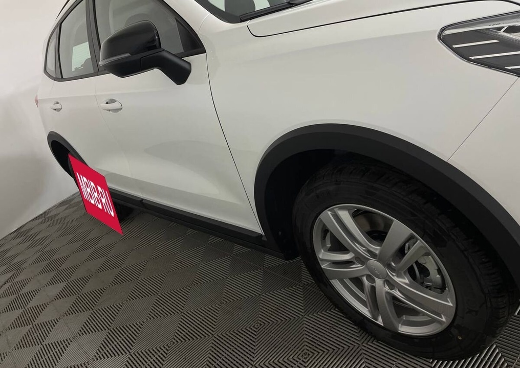 Haval Jolion, 2024 год, 2 649 000 рублей, 10 фотография