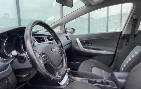 KIA cee'd III, 2013 год, 1 279 000 рублей, 9 фотография