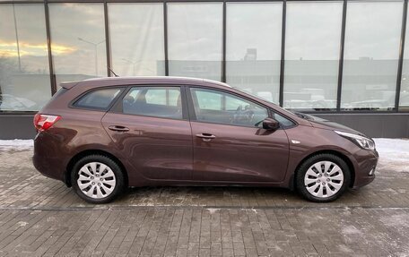 KIA cee'd III, 2013 год, 1 279 000 рублей, 6 фотография