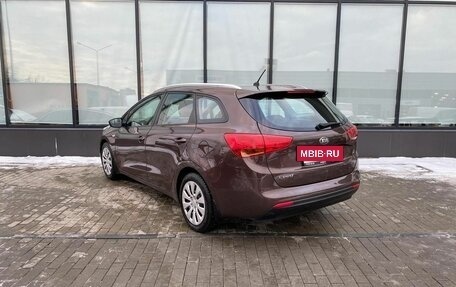 KIA cee'd III, 2013 год, 1 279 000 рублей, 3 фотография