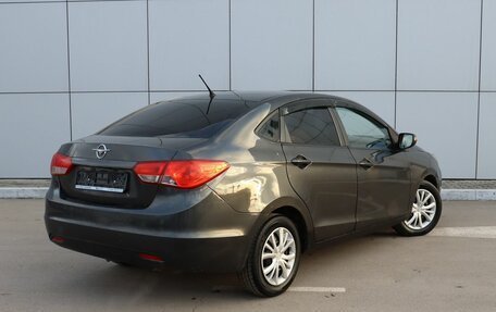 Haima M3, 2014 год, 435 000 рублей, 4 фотография