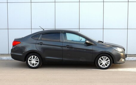 Haima M3, 2014 год, 435 000 рублей, 5 фотография