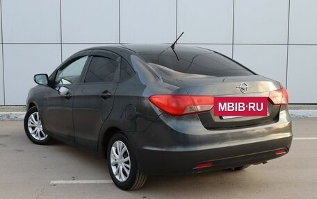 Haima M3, 2014 год, 435 000 рублей, 3 фотография