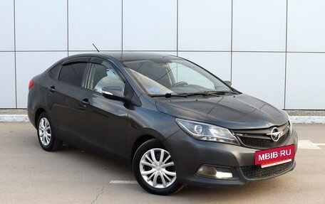 Haima M3, 2014 год, 435 000 рублей, 6 фотография