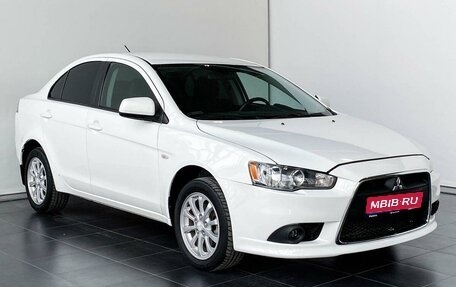 Mitsubishi Lancer IX, 2012 год, 949 000 рублей, 1 фотография