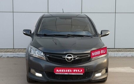 Haima M3, 2014 год, 435 000 рублей, 7 фотография