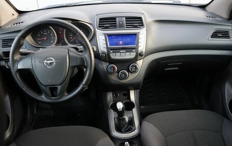 Haima M3, 2014 год, 435 000 рублей, 12 фотография