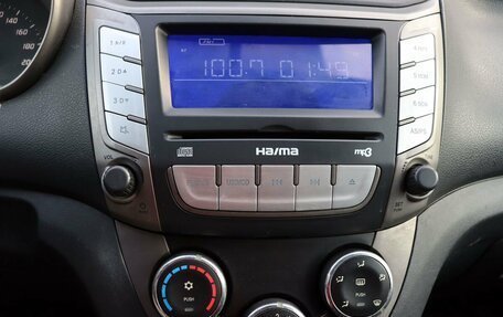 Haima M3, 2014 год, 435 000 рублей, 10 фотография