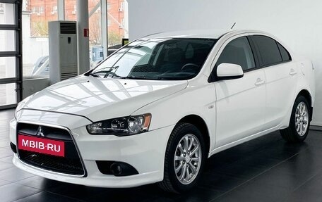 Mitsubishi Lancer IX, 2012 год, 949 000 рублей, 2 фотография