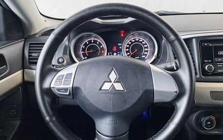 Mitsubishi Lancer IX, 2012 год, 949 000 рублей, 9 фотография