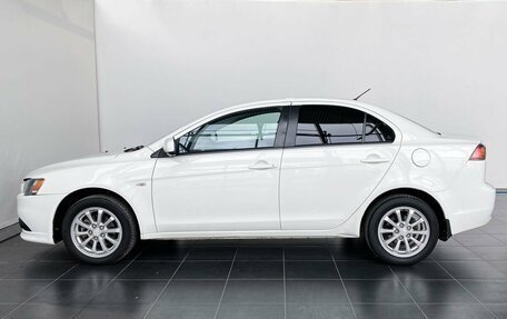 Mitsubishi Lancer IX, 2012 год, 949 000 рублей, 7 фотография