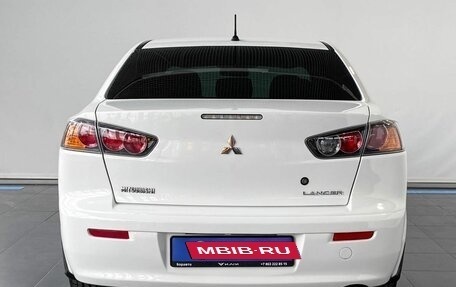 Mitsubishi Lancer IX, 2012 год, 949 000 рублей, 6 фотография