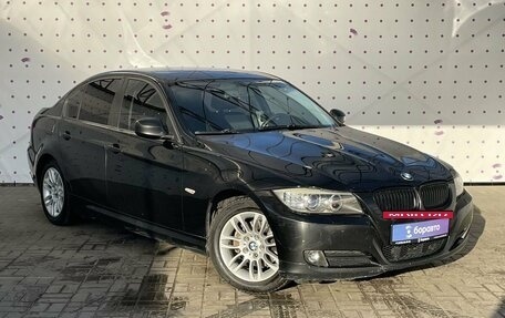 BMW 3 серия, 2008 год, 1 020 000 рублей, 2 фотография