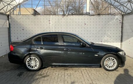 BMW 3 серия, 2008 год, 1 020 000 рублей, 9 фотография