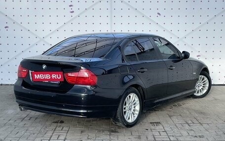 BMW 3 серия, 2008 год, 1 020 000 рублей, 4 фотография